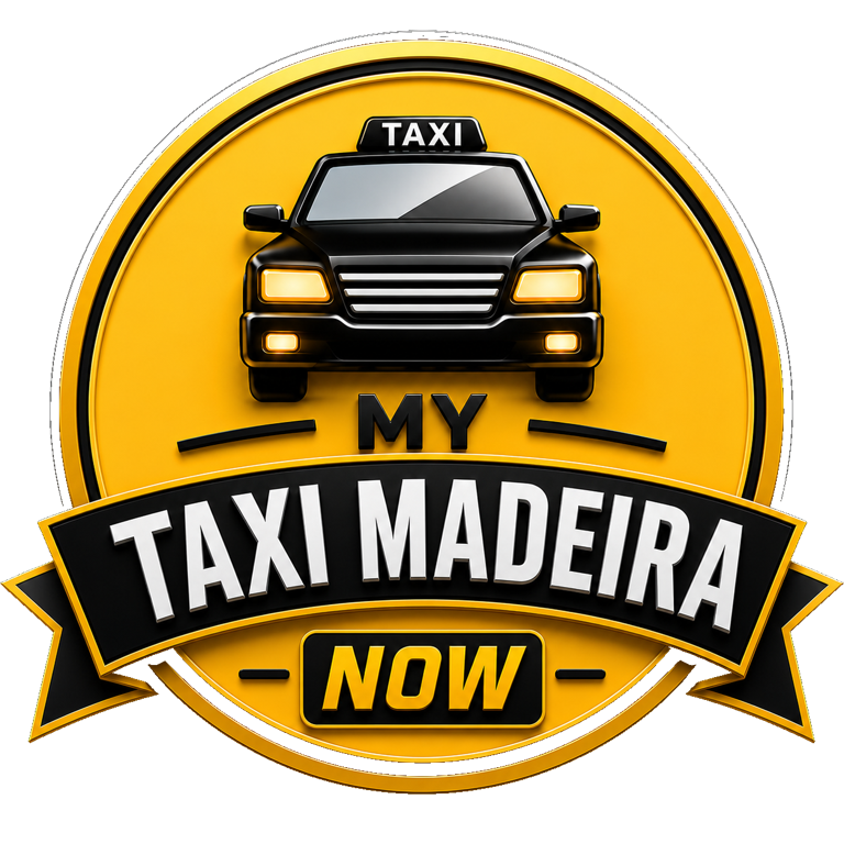 MY TAXI MADEIRA NOW
