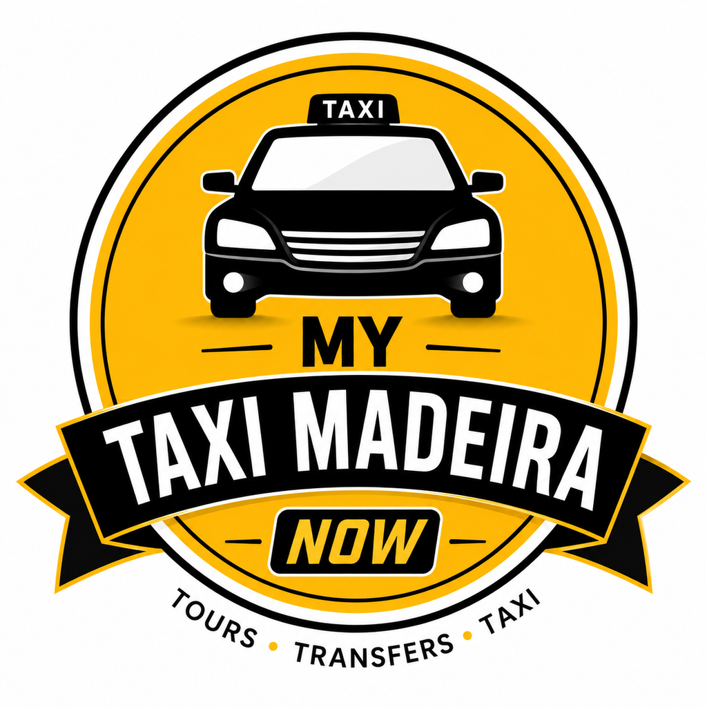 MY TAXI MADEIRA NOW