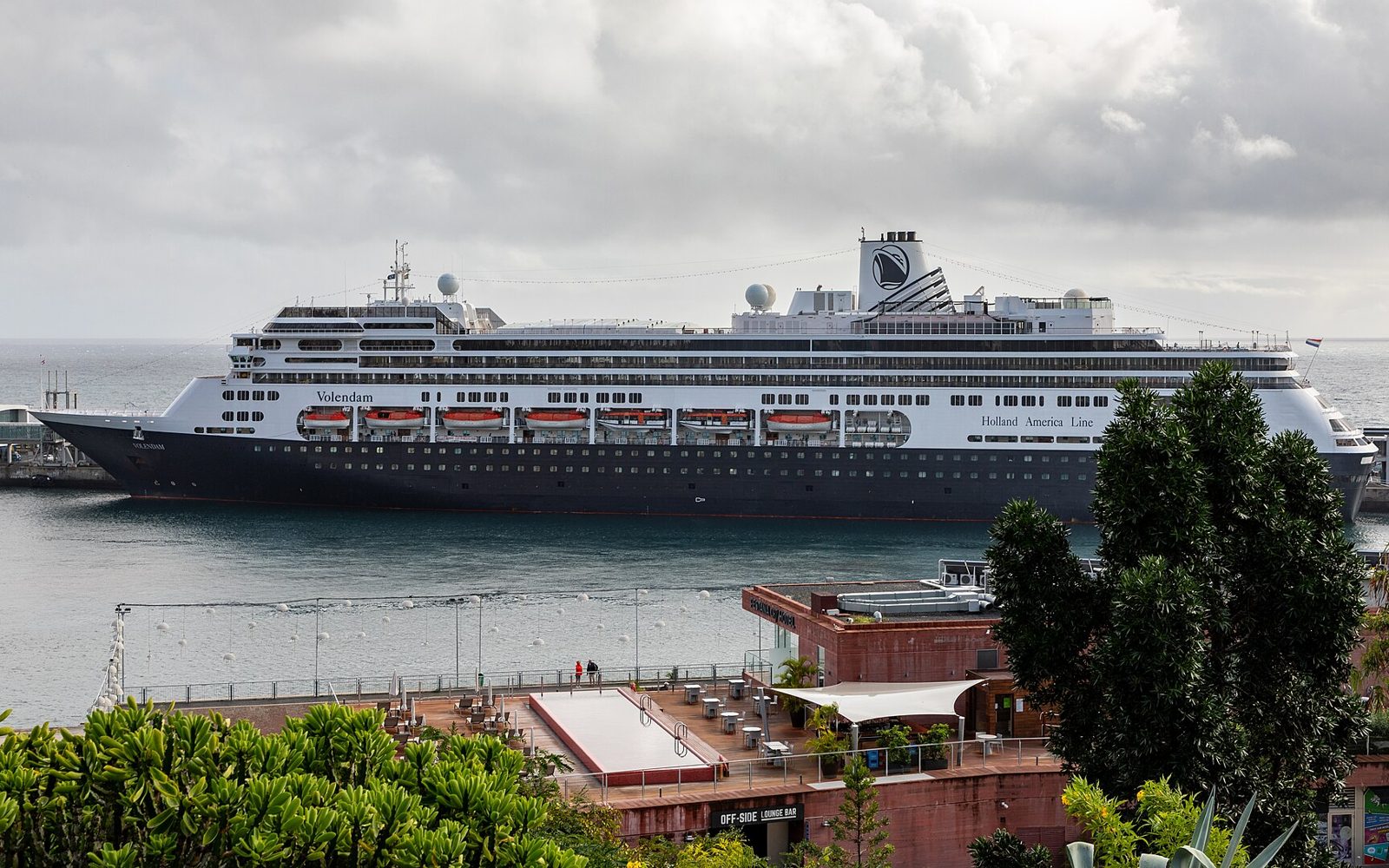 Cruise Ship Tours — serviço Your Taxi Madeira na ilha da Madeira