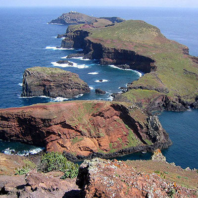 levada ponta de são lourenço mytaximadeira.com